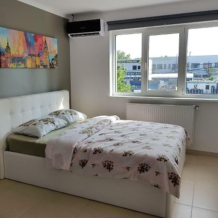 Cozy&Elegant New Studio In Boekarest Buitenkant foto
